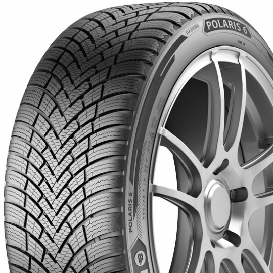 Barum Polaris 6 225/40 R 19 93W