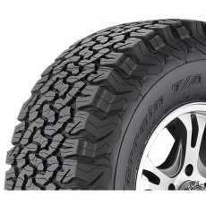 BFGoodrich All Terrain T/A KO2 285/70 R 17 116S