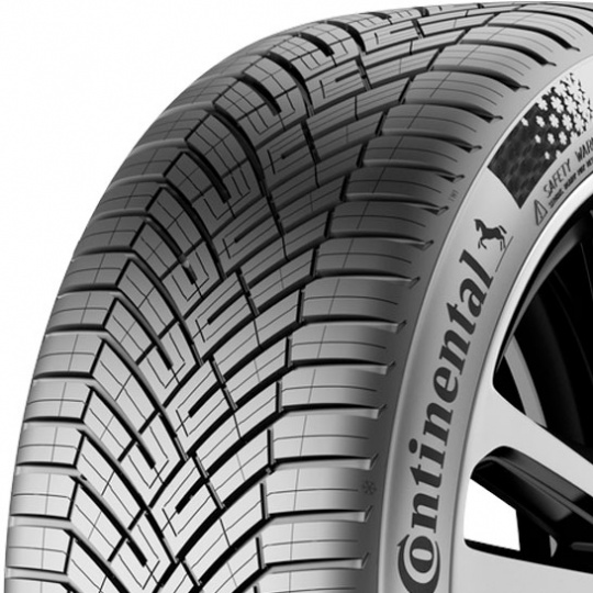 Continental AllSeasonContact 2 245/35 R 18 92Y