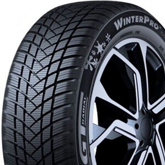 GT Radial WinterPro 2 EVO 195/50 R 15 82H