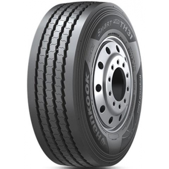 Hankook SMaRT FLeX TH31 245/70 R 17,5 143/141J