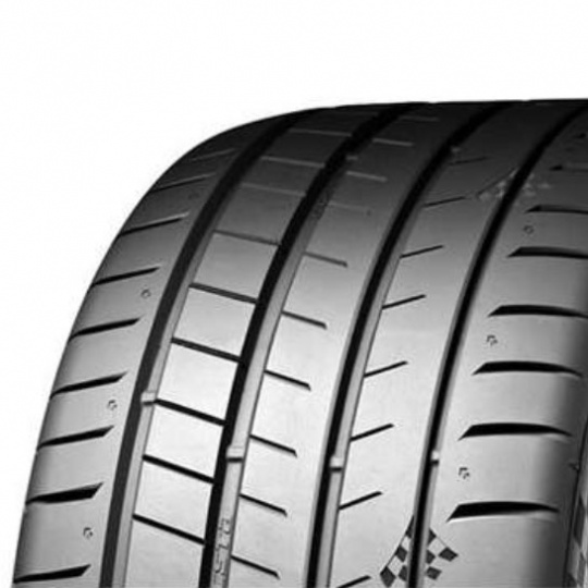 Kumho Ecsta PS91 275/35 ZR 18 99Y