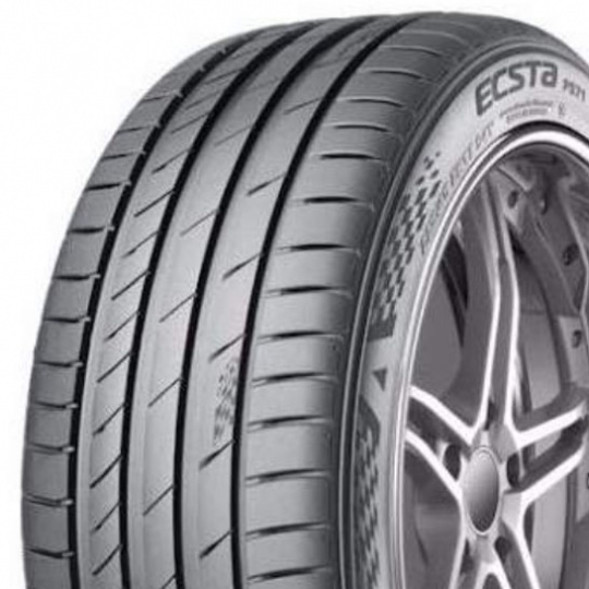 Kumho Ecsta PS71 265/40 ZR 18 101Y