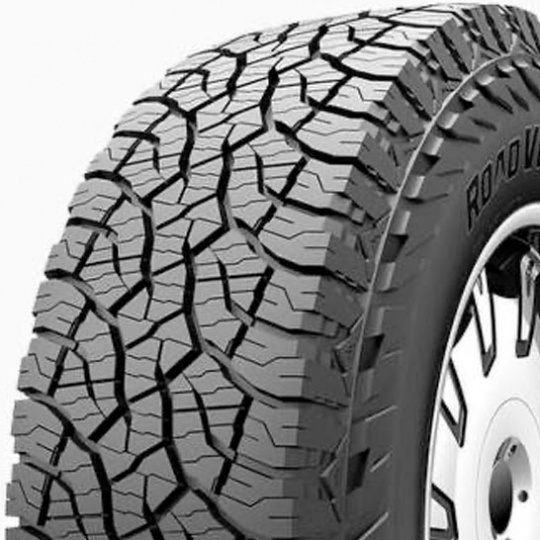 Kumho Road Venture AT52 245/65 R 17 107T