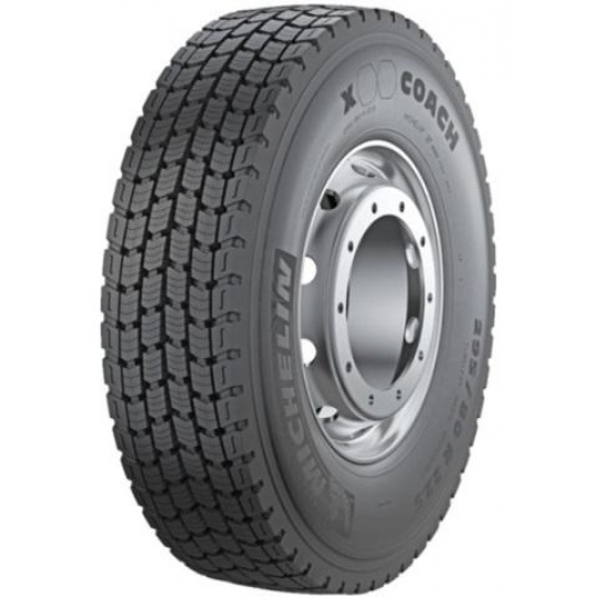 Michelin X COACH XD 295/80 R 22,5 152/148M