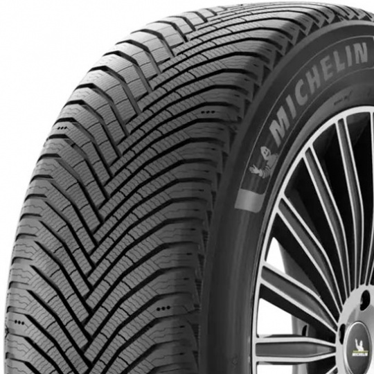 Michelin Alpin 7 235/55 R 19 105V