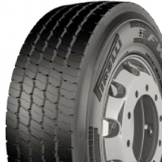 Pirelli FW:01 315/80 R 22,5 156/150L