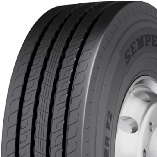 Semperit Runner F2 385/55 R 22,5 160K