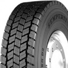 Semperit Runner D2 315/70 R 22,5 154/150L