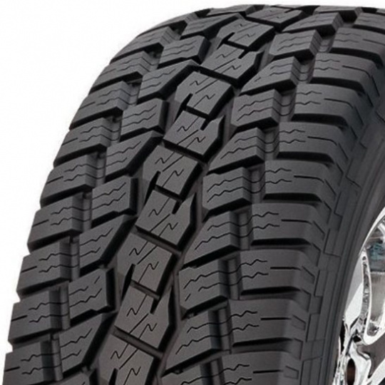 Toyo Open Country A/T plus 285/75 R 16 116S