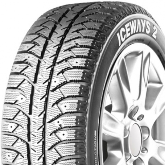 Lassa Iceways 2 205/60 R 16 92T