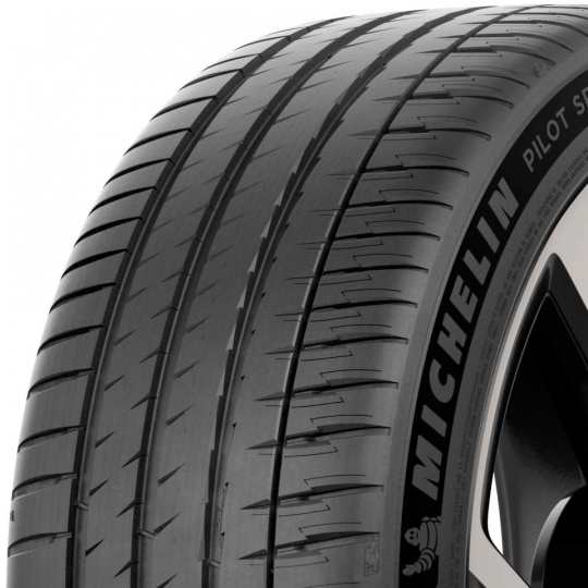 Michelin Pilot Sport EV 255/40 R 21 102W