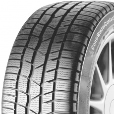 Continental ContiWinterContact TS 830 P 295/35 R 19 100V