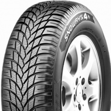 Lassa Snoways 4 205/55 R 16 94V