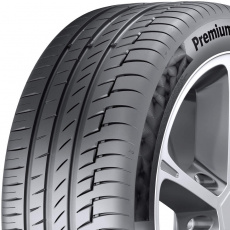 Continental PremiumContact 6 225/50 R 17 98Y