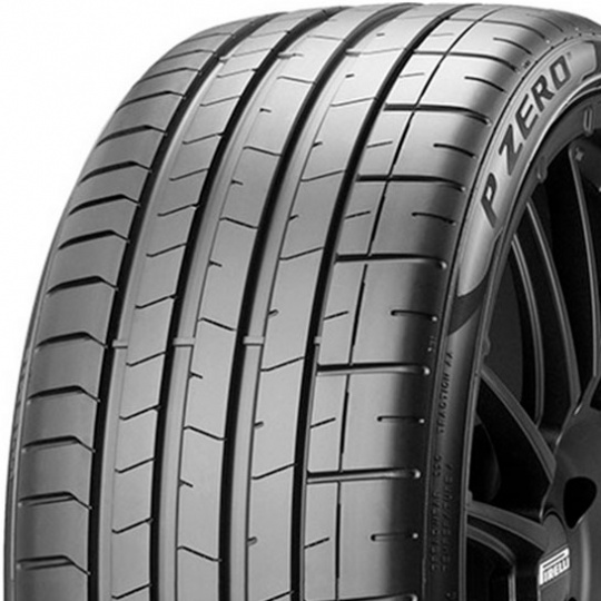 Pirelli P-ZERO (PZ4) 255/45 R 20 105V