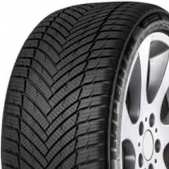 Imperial All Season Driver 175/65 R 14 86T