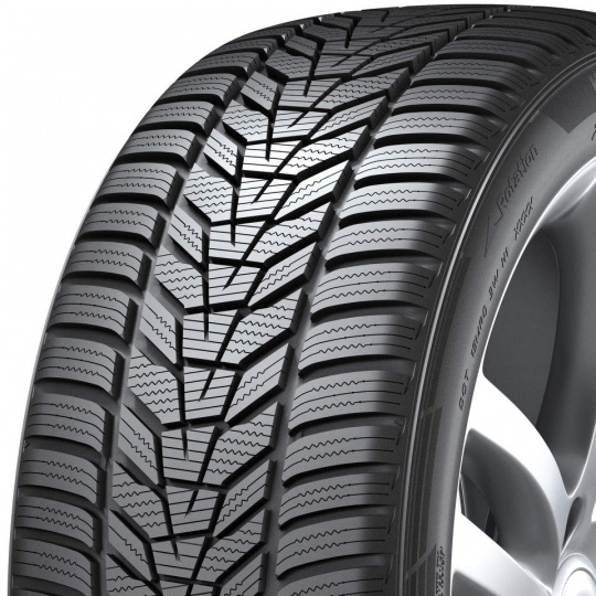 Hankook Winter i*cept evo3 X W330A 245/50 R 19 105V