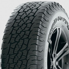 BFGoodrich Trail Terrain T/A 255/70 R 18 116H