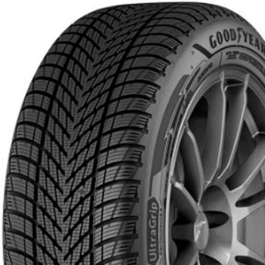 Goodyear UltraGrip Performance 3 275/30 R 22 99W