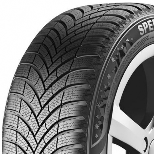 Semperit Speed-Grip 5 205/55 R 16 94V