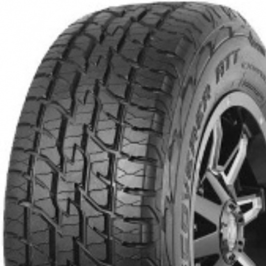 Cooper Discoverer ATT 235/60 R 17 106H