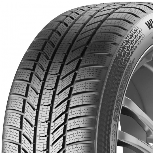 Continental WinterContact TS 870 P 235/60 R 18 107H