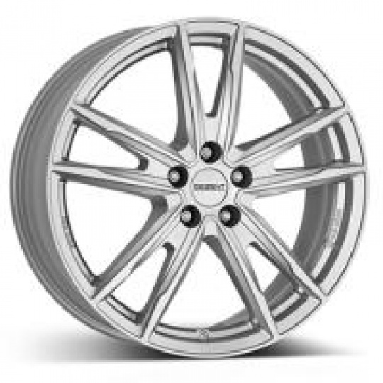 DEZENT KF silver 7x16