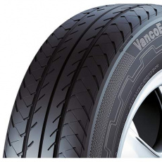 Continental VanContact Eco 215/60 R 16C 103/101T