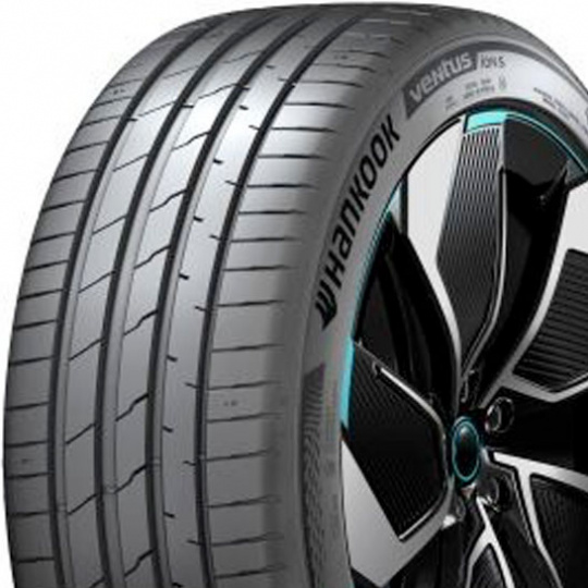 Hankook iON evo SUV IK01A 265/45 ZR 21 108Y