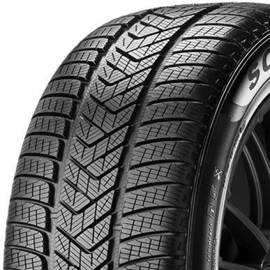 Pirelli Scorpion Winter 235/55 R 19 101H