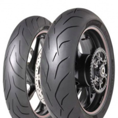 Dunlop Sportsmart MK3 120/70 R 17 58W