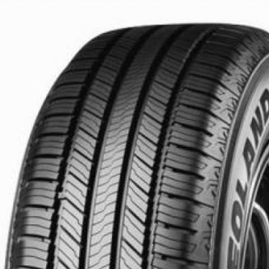 Yokohama Geolandar CV G058 235/55 R 19 105V