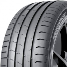 Nokian Powerproof 1 235/55 ZR 17 103Y