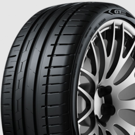 GT Radial SportActive 2 255/50 R 19 107Y