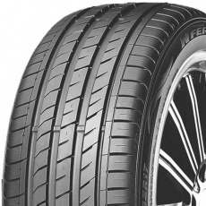 Nexen N'fera SU1 225/30 ZR 20 85Y