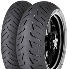 Continental ContiRoadAttack 4 160/60 R 17 69W