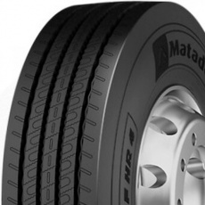 Matador F HR 4 205/75 R 17,5 124/122M