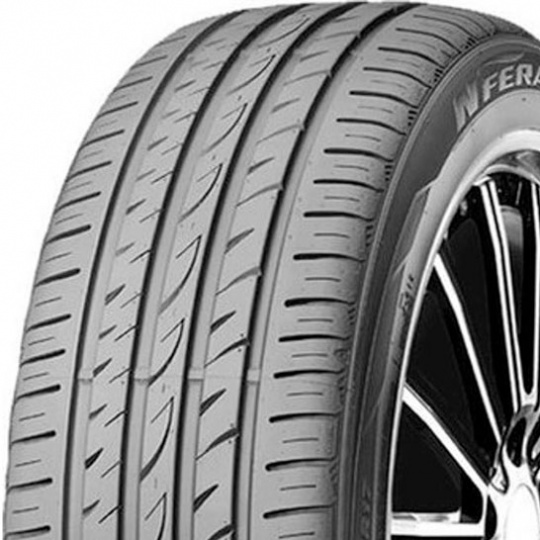 Nexen N'fera SU4 225/40 R 18 92W