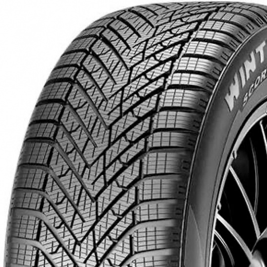 Pirelli Scorpion Winter 2 265/45 R 20 108V