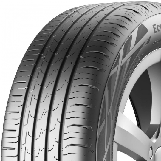 Continental EcoContact 6 Q 235/50 R 19 99T