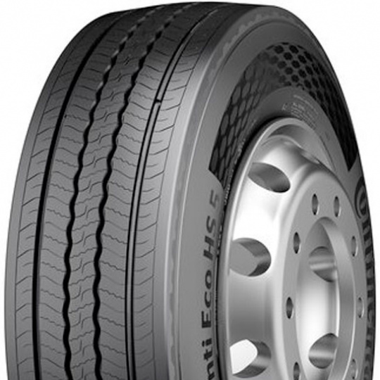 Continental Conti Eco HS 5 295/80 R 22,5 154/149M