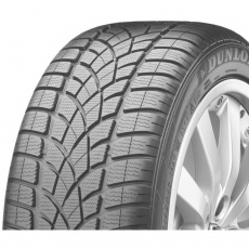 Dunlop SP Winter Sport 3D 255/55 R 18 109V