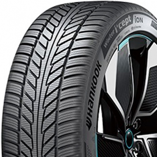 Hankook IW01A ION ICEPT SUV 215/50 R 18 96V