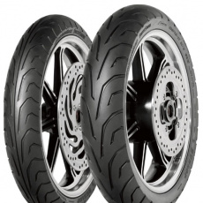 Dunlop Arrowmax StreetSmart 120/80 D 16 60V