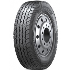 Hankook SMaRT FLeX DH35 245/70 R 17,5 136/134M