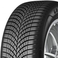 Goodyear Vector 4Seasons SUV Gen-3 255/55 R 20 110V