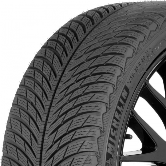 Michelin Pilot Alpin 5 235/45 R 17 97V