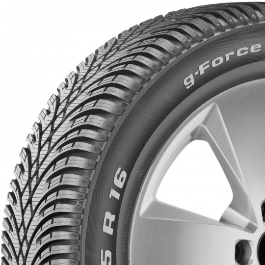 BFGoodrich G-Force Winter 2 205/60 R 15 95H