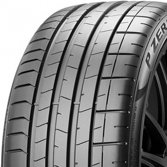 Pirelli P-ZERO (PZ4) S.C. 295/35 R 22 108Y